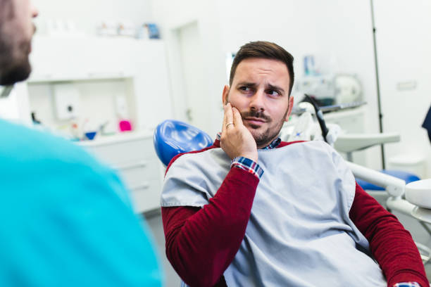 Best Emergency Dental Care  in Anton, TX