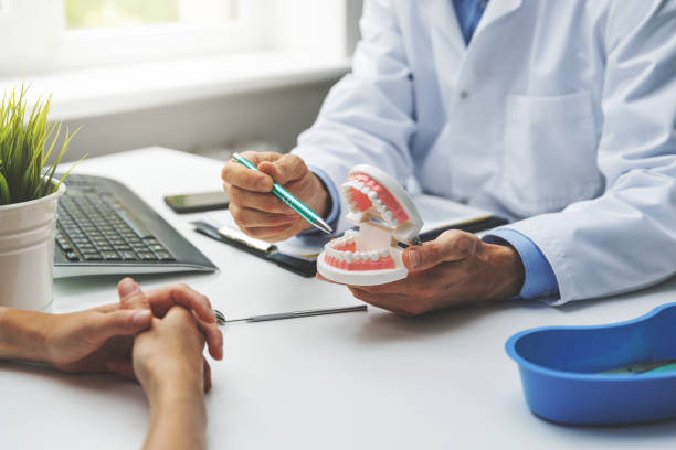 Why Choose Us for Your Dental Needs in Anton, TX
