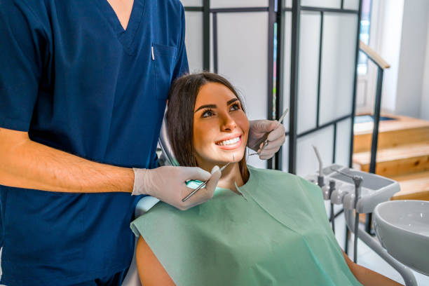 Best Full Mouth Reconstruction  in Anton, TX