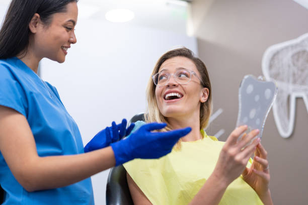 Best Dental Exams and Cleanings  in Anton, TX