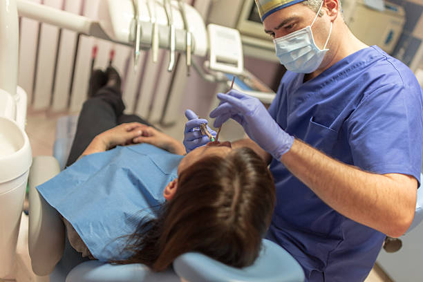 Best Preventive Dentistry  in Anton, TX