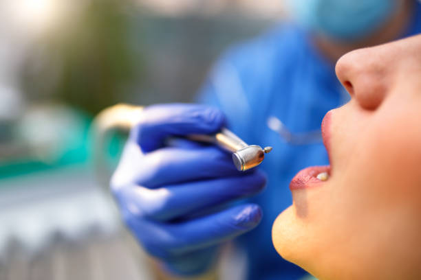 Best Wisdom Tooth Removal  in Anton, TX